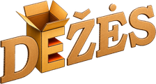 E-Dėžės