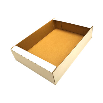Dėžutė 225x144x58 Konditerinė 0,5 kg